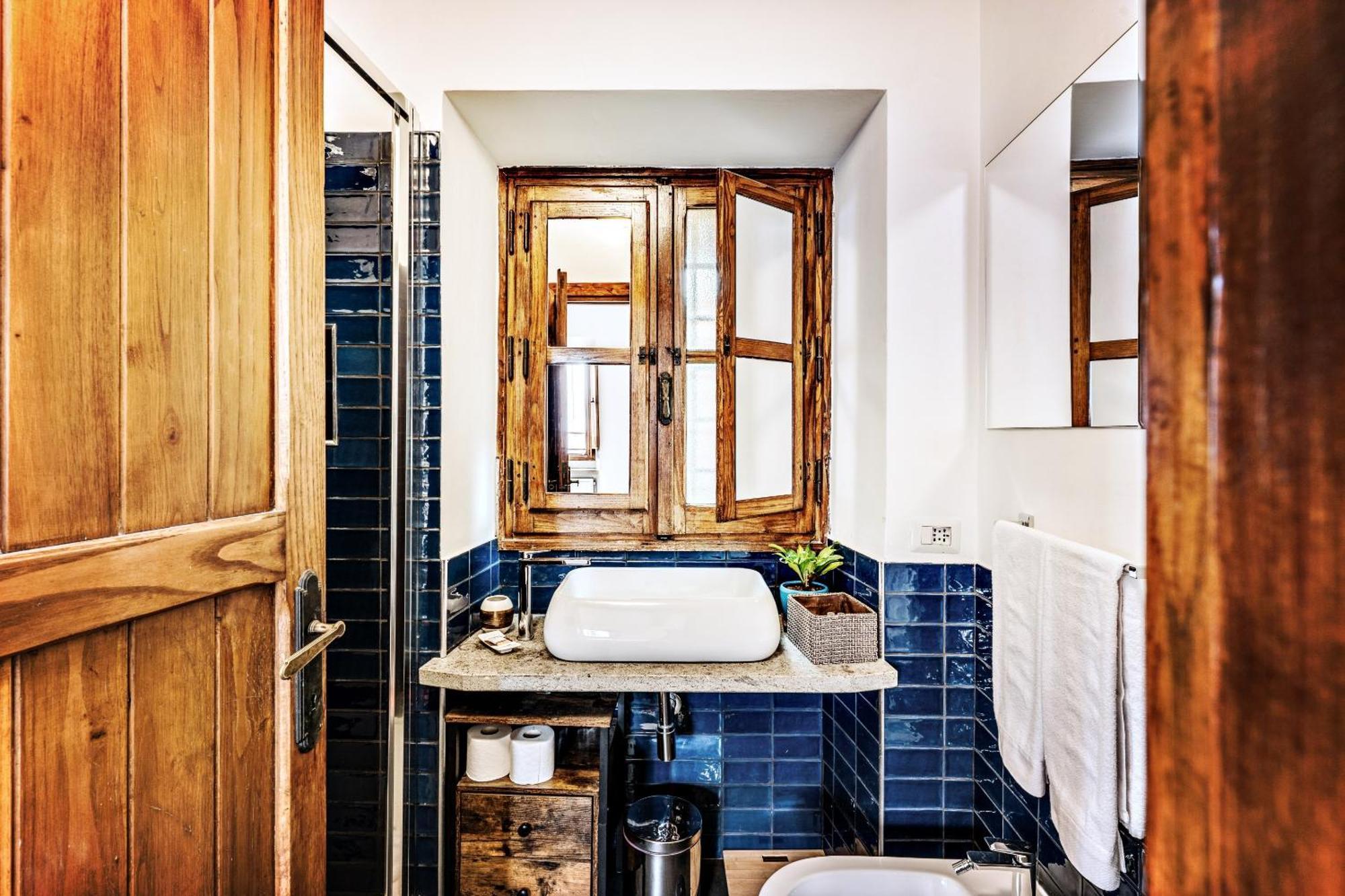 Maya Rhome Trastevere Róma Kültér fotó