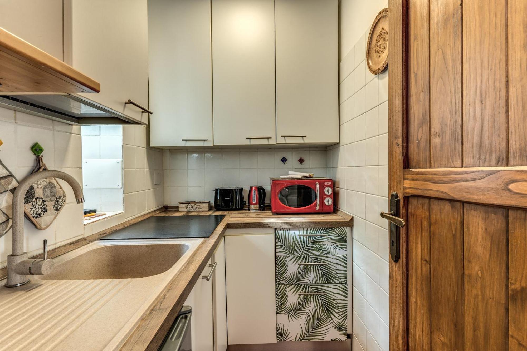 Maya Rhome Trastevere Róma Kültér fotó