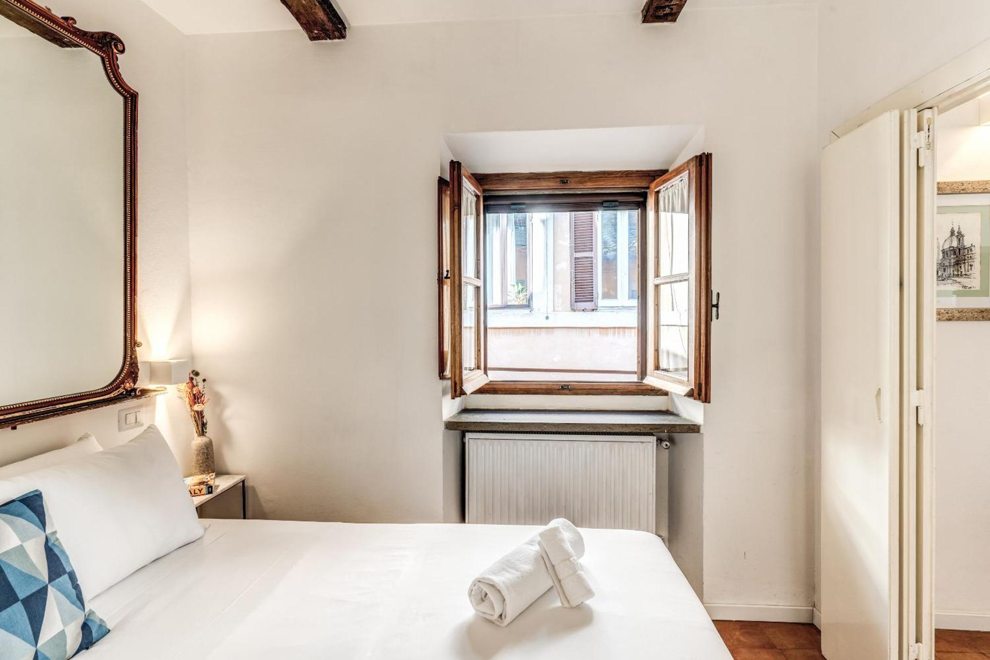 Maya Rhome Trastevere Róma Kültér fotó