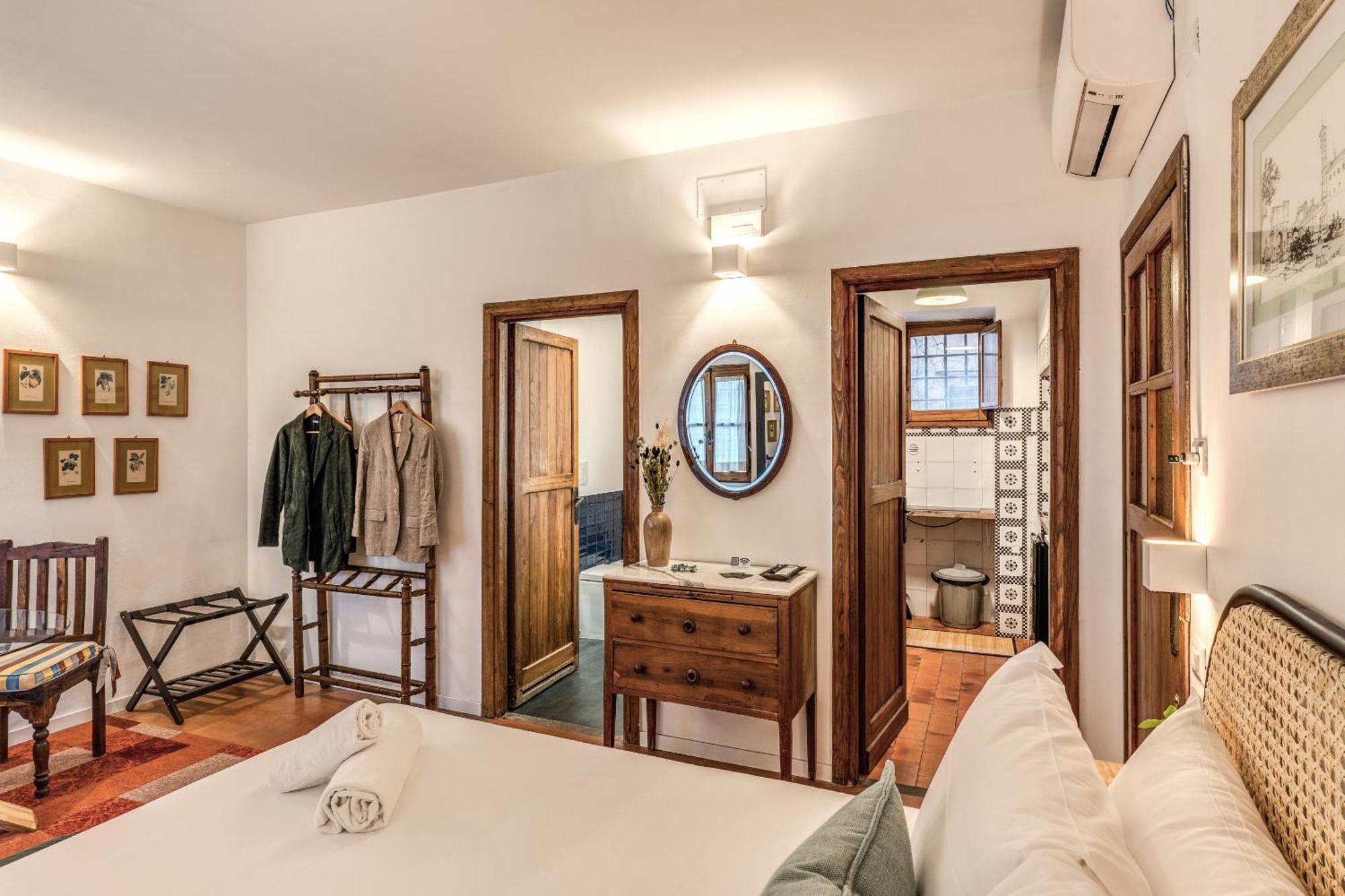 Maya Rhome Trastevere Róma Kültér fotó